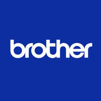BROTHER MOBILE SOLUTIONS HGE2215PK 9 MM BLACK ON WHITE HIGH GRADE TAPE