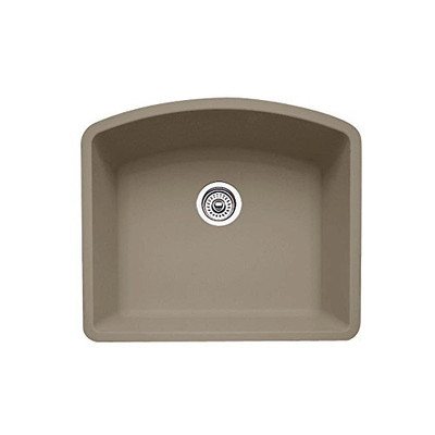 BLANCO 441281 24X20-13/16 1B UC SINK *SILGII TRUF BLANCO 441281 24X20-13/16 1B UC SINK *SILGII TRUF