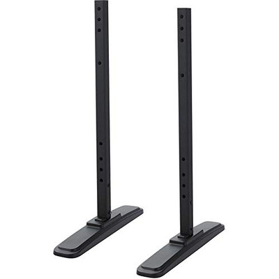 PANASONIC SOLUTIONS COMPANY TY-ST43PE9 PEDESTAL STAND FOR TH-49SF2U AND TH-43SF2U DISPLAYS