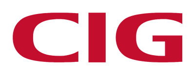 CIG 118192 CIG HP CR314FN