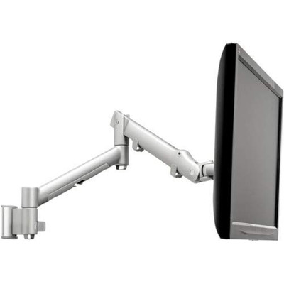 ATDEC PTY LTD AWMS-DW6-S ATDEC AWM FULL MOTION DYNAMIC MONITOR ARM WALL MOUNT - FLAT/CURVED UP TO 32IN -
