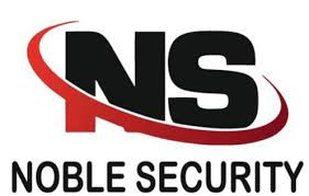 NOBLE SECURITY TZ03TC NOBLE LOCKS TZ03TC ULTRA-COMPACT WEDGE (TM) LOCK WITH-4-DIGIT COMBINATION LOCK A