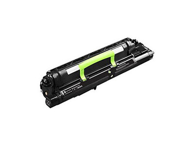 LEXMARK 72K0D10 CS820 CX820 CX825 CX860 BLACK DEVELOPER