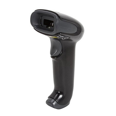 HONEYWELL MOBILITY & SCANNING 1250G-2USB-1 HONEYWELL 1250G BARCODE SCANNER