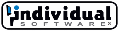 INDIVIDUAL SOFTWARE INC. ESD-EE1 EASY ENGLISH PLATINUM, DESIGNED BY UNIVERSITY LANGUAGE EXPERTS, IS AN INTERACTIV