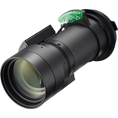 NEC DISPLAY SOLUTIONS NP43ZL 2.99 - 5.98:1 ZOOM LENS (LENS SHIFT) FOR THE NP-PA653U/PA803U/PA853W/PA903X AND