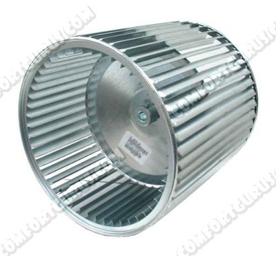 RHEEM 177296 Blower Wheel