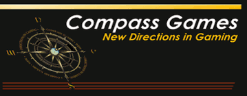 Compass Games, LLC CPA1153 Defending America