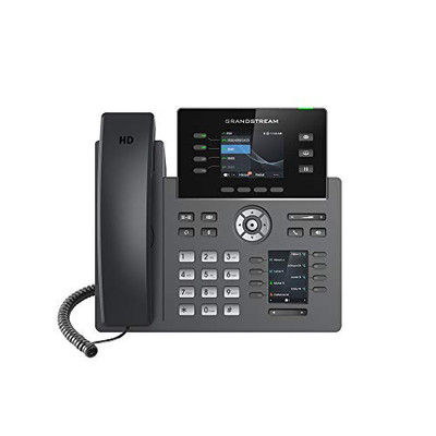 GRANDSTREAM GRP2614 GRP2614 CARRIER-GRADE IP PHONE