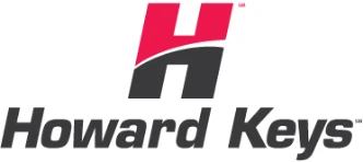 HOWARD KEYS SC1HK15 HWKY KEY BLANKS, SOLD 5/EA ONLY, HAPPY K