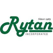 RYTAN, INC. RY89 RYTAN JAW FOR RY100