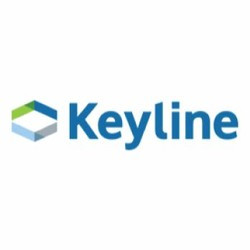 KEYLINE BS48HFP KEYLINE MERCEDES HS 4-TRACK PLASTIC HEAD