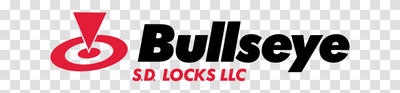BULLS EYE SAFE DEPOSIT LOCKS B17505LH BULLSEYE 1/2 BNLN FIXED RENTER