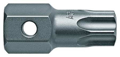 APEX 071-SZ-14-A 12678 1/4 HEX INSERT BI