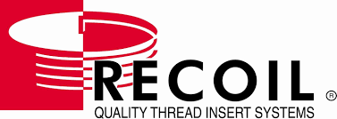 RECOIL 621-34140 5-PC 7/8-14 THREAD KIT UNF