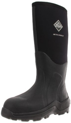 NORCROSS SAFETY 617-ASP-STL-BL-120 MK ARTIC SPORT ST BLACK12