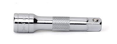 Apex KD81241 GearWrench 3/8" Drive Standard Extension, 3"