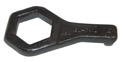 Ken-tool KN30609 1-1/2 38mm Budd Nut HoldingWrench