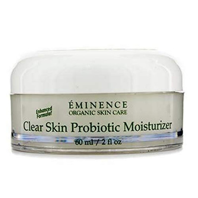 Clear Skin Probiotic Moisturizer