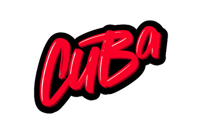 Cuba Grey - Pack of 2