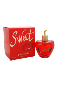 Sweet W-8092 Lolita Lempicka 1.7 oz EDP Spray Women