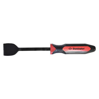 Mayhew MY14176 42018 Dominator Heavy-Duty Long Carbon Scraper, 2-inch