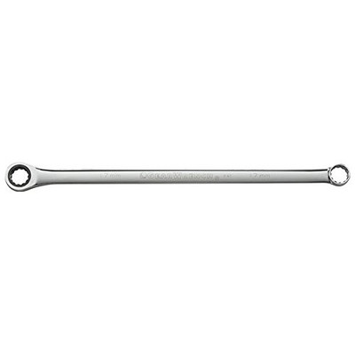 Apex GWR85918 TOOL GROUP WRENCH XL DBL BX RATCH 18 MM 12 PT