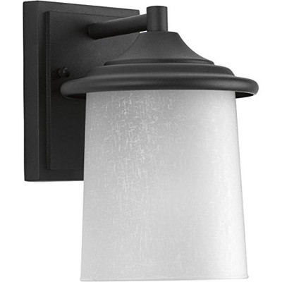 Progress Lighting 94605931 P6059-31 Essential 1 Light Small Wall Lantern, 6"
