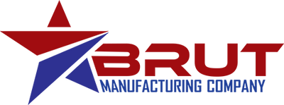 BRUT MFG COMPANY BR81500 BLAST HOSE -15 x1/2ID