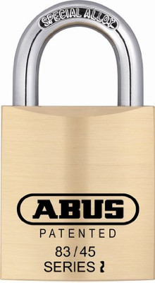 ABUS PADLOCKS Z-BAR CONVERTI ABUS 83/45-3000