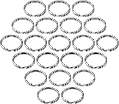 1-3/4 SPLIT KEY RING 50/PK LUCKY LINE PRODUCTS, INC. 76900