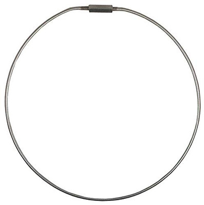 HPC LARGE KEY RING 6 DIAMET HPC LKR-6