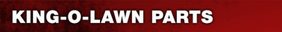 KINGOLAWN PARTS 1105 WASHER,AXLE SPC