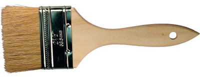 PFERD BRUSH 89697 1-1/2" Chip Brush, W