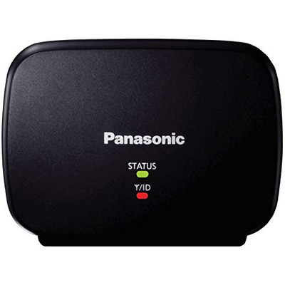 Panasonic Consumer Products KXTGA407B Range Extender for DECT 6.0 Plus Phones