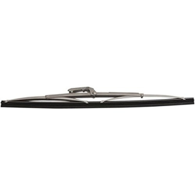 SEA-DOG LINE354-414216B1 SS WIPER BLADE 16 BLK