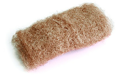 SHURHOLD658-281 MAGIC WOOL HAND PAD