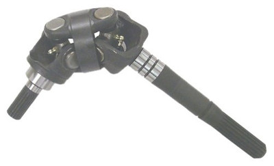 SIERRA 182339 U-JOINT ASSEMBLY