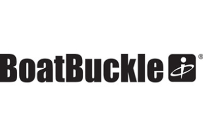 BoatBuckle - F14218 Tri-Down PWC Ratchet Soft Hook
