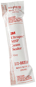 3M 3M-8370 MSP SEALER GRAY (-)