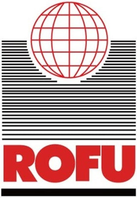 ROFU SECURITY INTERNATIONAL CORP 1800KIT0828 ROFU ELECTRIC STRIKE MODEL 1800 KIT