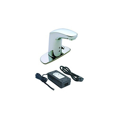 Symmons SYMS6080SM S-6080 Sensor Activated Lavatory Faucet