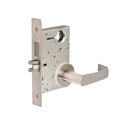 CORBIN RUSSWIN ML2030-NSA-630 PRIVACY MORTISE LOCK