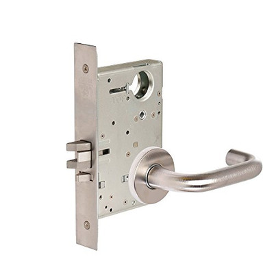 CORBIN RUSSWIN ML2069-LWA-630-LC C/R MTS LEVER LOCK X LESS CYLINDER