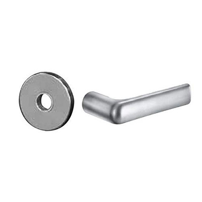 Sargent & Co 8204-LNE-26D STOREROOM/OFFICE MORTISE 6PIN KD LA