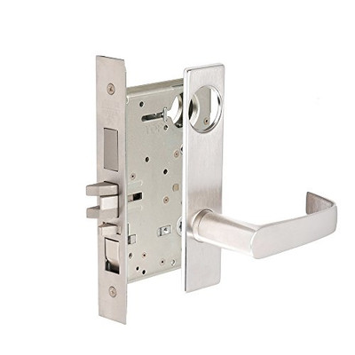 CORBIN RUSSWIN ML2067-NSP-626 APARTMENT MORTISE LOCK KR