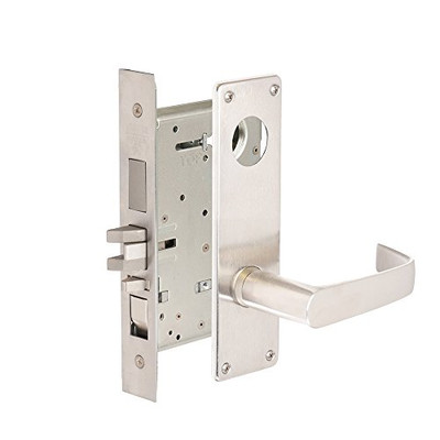 CORBIN RUSSWIN ML2067-NSN-626 APARTMENT MORTISE LOCK KR