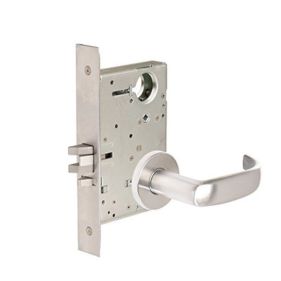 CORBIN RUSSWIN ML2032-PSA-626 INSTITUTION DOUBLE CYL MORTISE LOCK KR