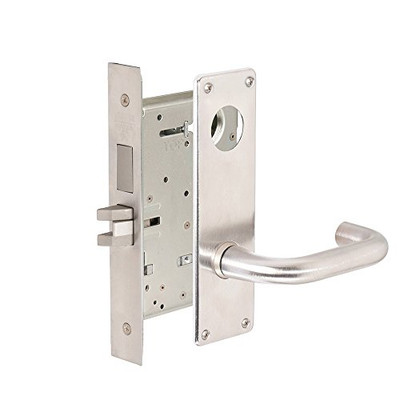 CORBIN RUSSWIN ML2065-LWN-626 DORMITORY MORTISE LOCK KR