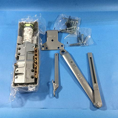 LCN 4040XP-REG-DKBRZ 4040XP-REG Regular Arm Heavy Duty Door Closer